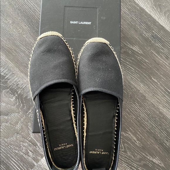 YSL Espadrilles - Picture 6 of 6